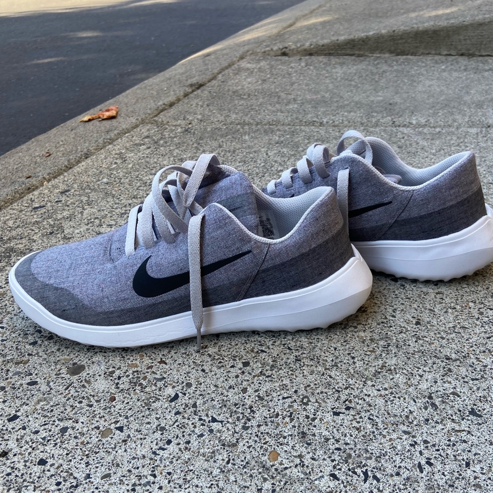 Nike golf shoes